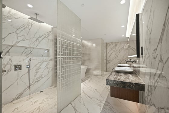 Luxury 4BR Residence | Brand New | W Residences, picture 21