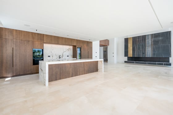 STUNNING VILLA BY TOBAL ARQUITECTOS IN ROCÍO DE NAGÜELES, picture 8