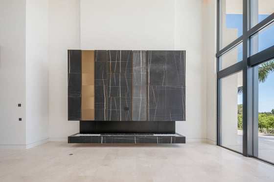 STUNNING VILLA BY TOBAL ARQUITECTOS IN ROCÍO DE NAGÜELES, picture 5