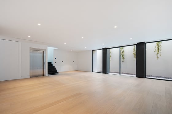 STUNNING VILLA BY TOBAL ARQUITECTOS IN ROCÍO DE NAGÜELES, picture 15