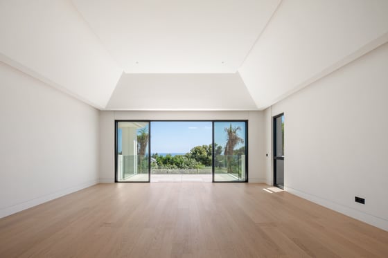 STUNNING VILLA BY TOBAL ARQUITECTOS IN ROCÍO DE NAGÜELES, picture 10