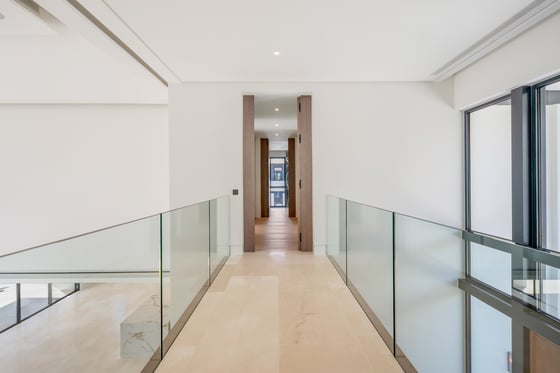 STUNNING VILLA BY TOBAL ARQUITECTOS IN ROCÍO DE NAGÜELES, picture 13