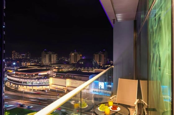Vacant | Atlantis Views | Rooftop Pool | Furnished, picture 6