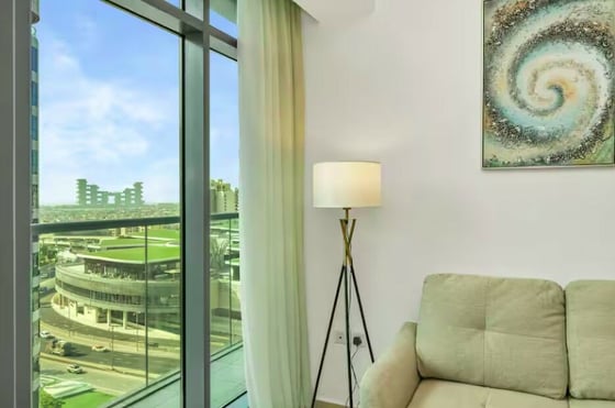 Vacant | Atlantis Views | Rooftop Pool | Furnished, picture 7