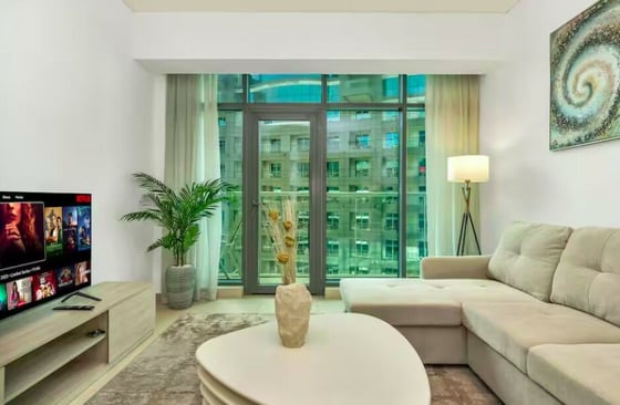 Vacant | Atlantis Views | Rooftop Pool | Furnished, picture 9