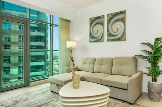 Vacant | Atlantis Views | Rooftop Pool | Furnished, picture 8