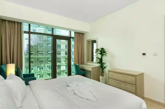 Vacant | Atlantis Views | Rooftop Pool | Furnished, picture 25