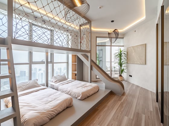 Architect Designed Residence | Panoramic 360 Views, picture 5