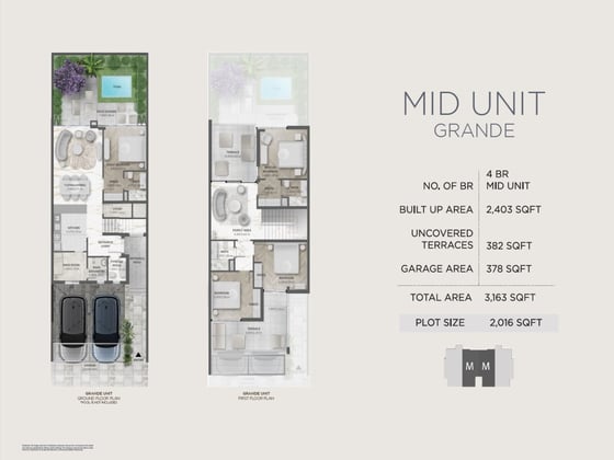 Next to Pool & Park | Motivated Seller | Branded, picture 31