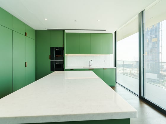 Never Lived In | Burj & Canal View | Best Price PSF, picture 13