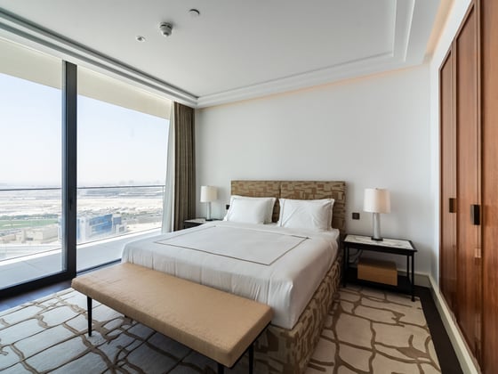 Never Lived In | Burj & Canal View | Best Price PSF, picture 17