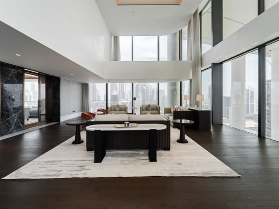 Never Lived In | Burj & Canal View | Best Price PSF, picture 23
