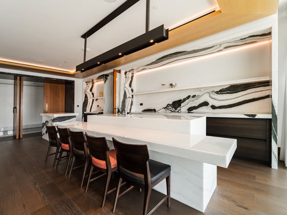 Never Lived In | Burj & Canal View | Best Price PSF, picture 2
