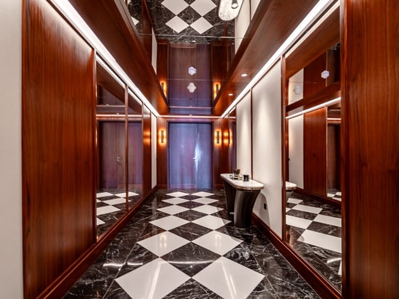 Never Lived In | Burj & Canal View | Best Price PSF, picture 26