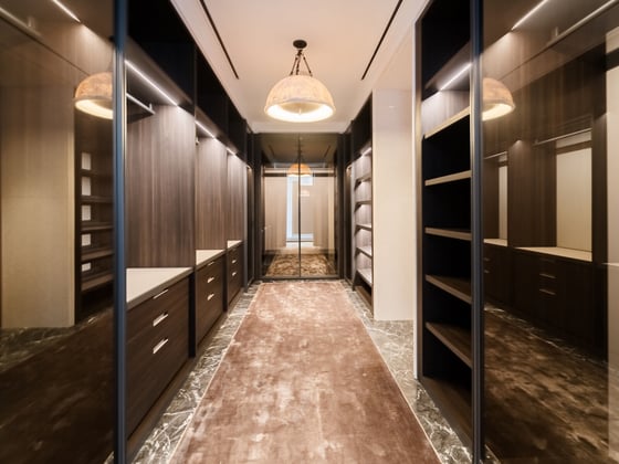 Never Lived In | Burj & Canal View | Best Price PSF, picture 10