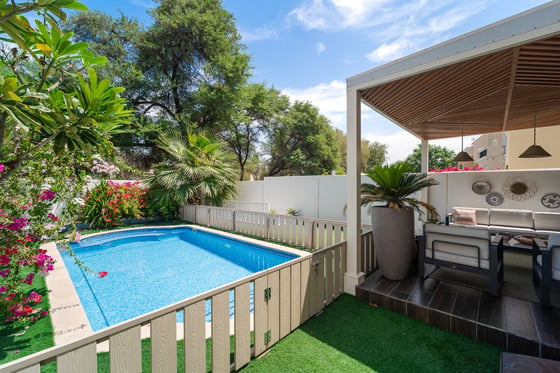 Park Backing | Private Pool | Upgraded.., picture 14