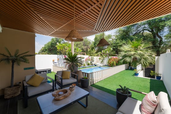 Park Backing | Private Pool | Upgraded.., picture 17