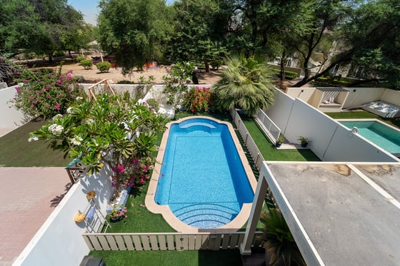 Park Backing | Private Pool | Upgraded.., picture 13