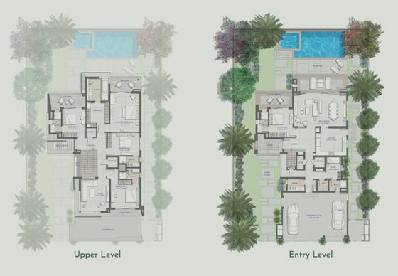 Premium 5BR villa | Prime Location | Vastu, picture 14