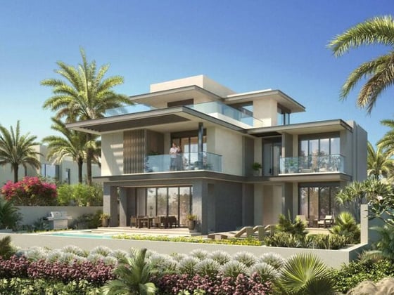 Premium 5BR villa | Prime Location | Vastu, picture 1