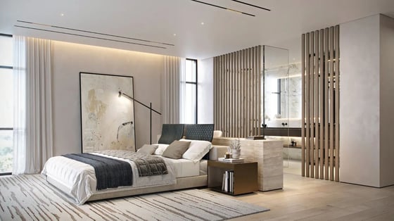 5-bedroom villa for sale at Mews Mansion in Meydan, picture 13