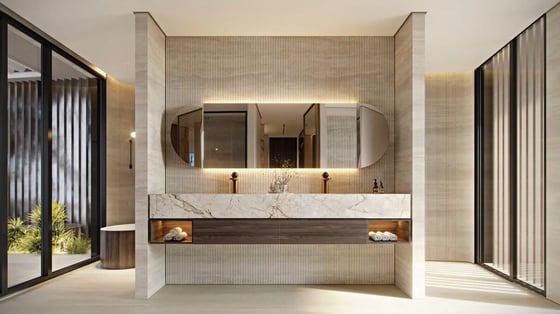 5-bedroom villa for sale at Mews Mansion in Meydan, picture 12