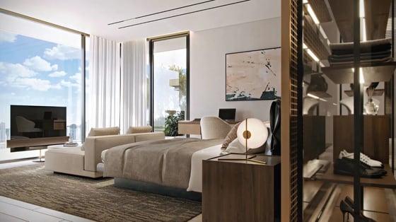5-bedroom villa for sale at Mews Mansion in Meydan, picture 15