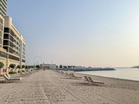 Great Deal | 5 Star Amenities| Palm & Marina views, picture 28