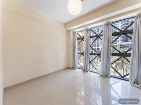 Boulevard View | Low Floor | Spacious Layout, picture 17