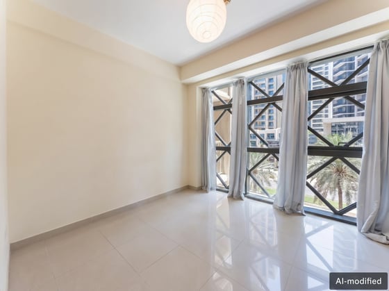 Boulevard View | Low Floor | Spacious Layout, picture 17