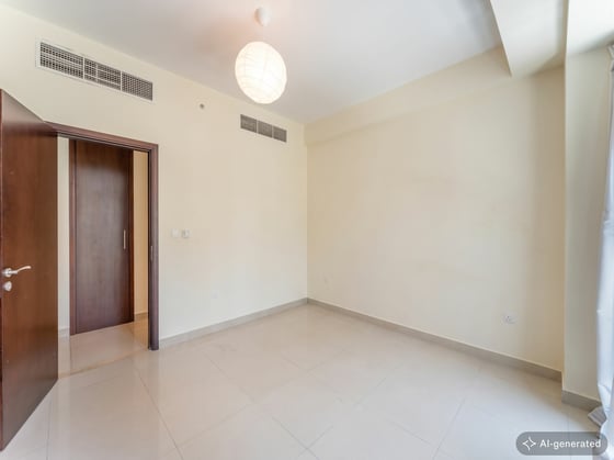 Boulevard View | Low Floor | Spacious Layout, picture 18