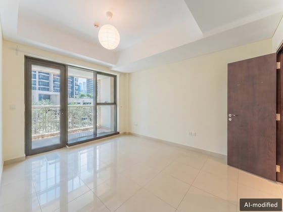 Boulevard View | Low Floor | Spacious Layout, picture 15