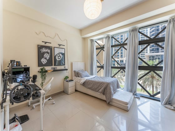 Boulevard View | Low Floor | Spacious Layout, picture 12