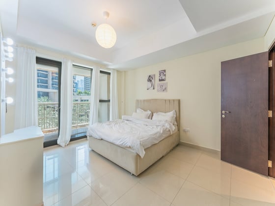 Boulevard View | Low Floor | Spacious Layout, picture 10