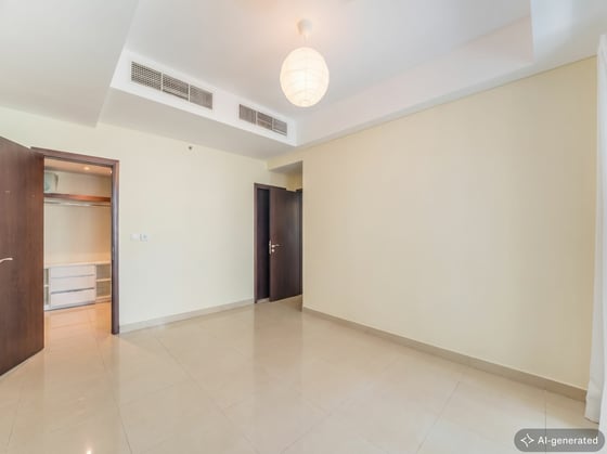 Boulevard View | Low Floor | Spacious Layout, picture 16