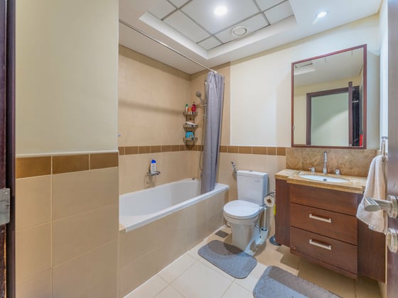 Boulevard View | Low Floor | Spacious Layout, picture 14