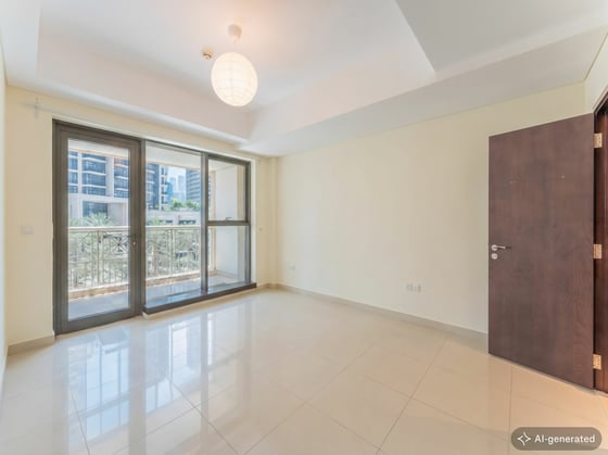 Boulevard View | Low Floor | Spacious Layout, picture 15