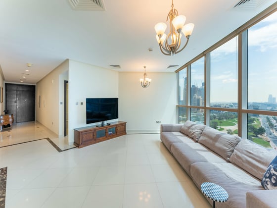 EXCLUSIVE | SPACIOUS | BEST CORNER......, picture 5