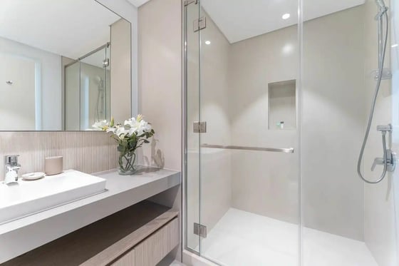 Water View | Vacant | Furnished........., picture 8