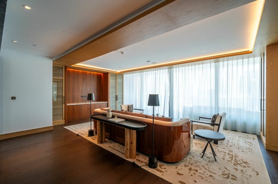 Furnished | Bespoke 4BR Residence | The Lana, picture 11