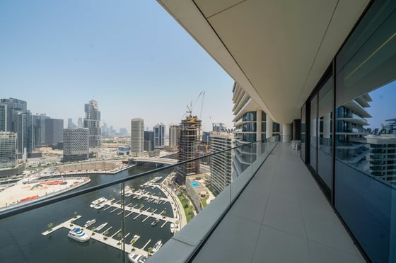 Furnished | Bespoke 4BR Residence | The Lana, picture 8