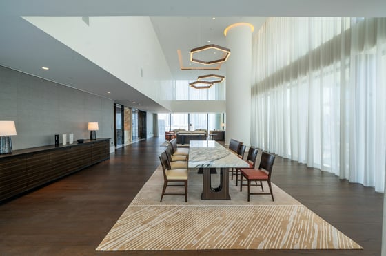 Furnished | Bespoke 4BR Residence | The Lana, picture 7