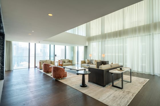 Furnished | Bespoke 4BR Residence | The Lana, picture 4