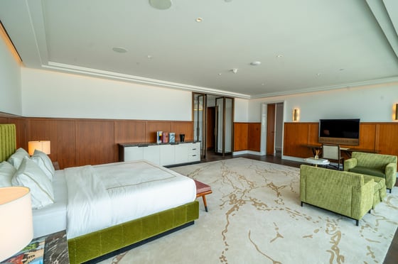 Furnished | Bespoke 4BR Residence | The Lana, picture 18