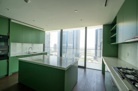 Furnished | Bespoke 4BR Residence | The Lana, picture 13
