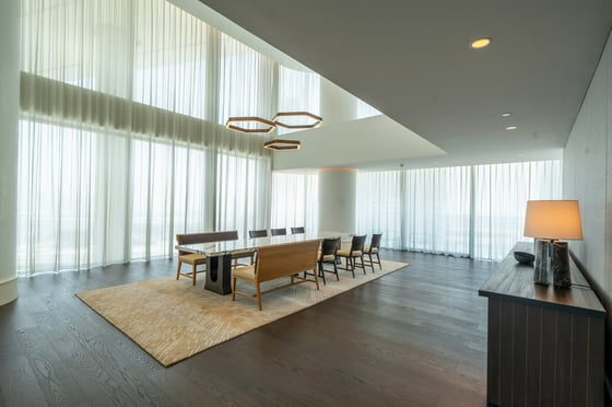 Furnished | Bespoke 4BR Residence | The Lana, picture 2