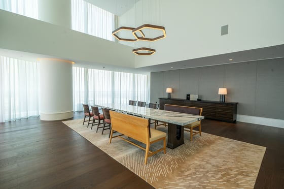 Furnished | Bespoke 4BR Residence | The Lana, picture 6