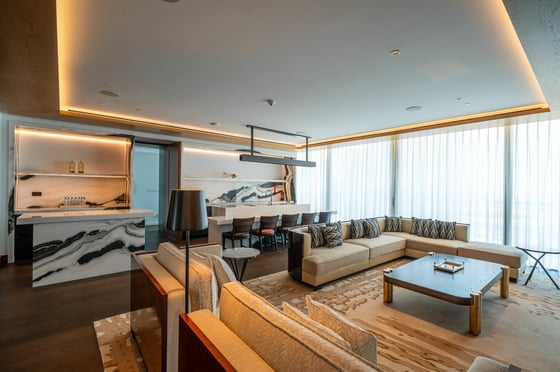 Furnished | Bespoke 4BR Residence | The Lana, picture 15