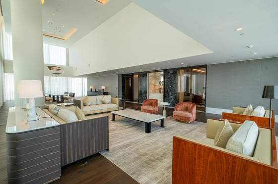 Furnished | Bespoke 4BR Residence | The Lana, picture 5