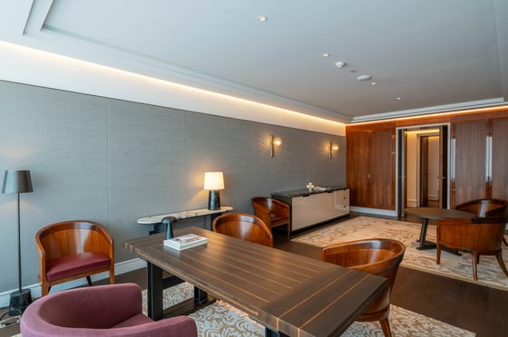 Furnished | Bespoke 4BR Residence | The Lana, picture 28
